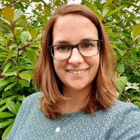 Ellen van den Hoven - Bouw