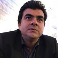 Ibrahim Dhedhi