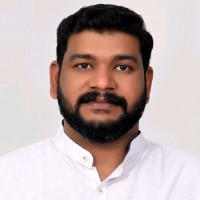 Krishna Prasad