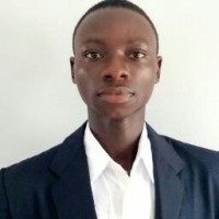 Guy adelphe Amon