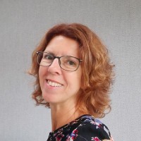 Monique Dhaenens - De Deugd
