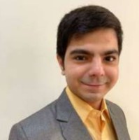 Mihir Aswani