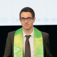 François Bernard
