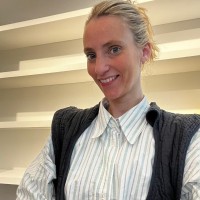 Marie Vergain