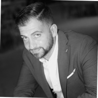 Shaun Peretz