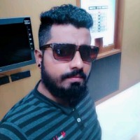 Aditya Ghusale