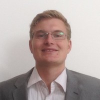 Stephen Wood