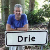 Ron van Drie