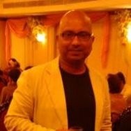 Bharat Panchal