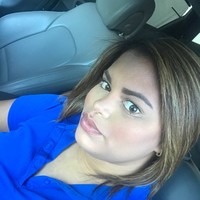 Grezly Cristal Ramos Lopez
