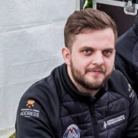 Andreas Hansen