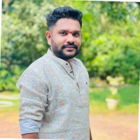 Jayesh Patil