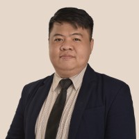 Ryan John Domingo
