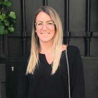 Angelique Simon