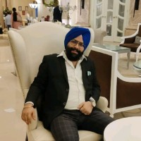 Saranjeet Singh Chawla