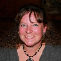 Molly Desrosiers