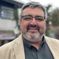 Alex Rolando