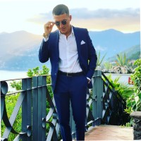 Gerardo Santamaria