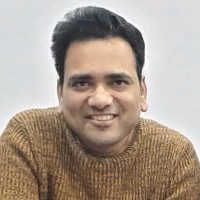 Sundeep Thakur