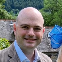 Gareth Aston