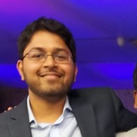 Manesh Prahalathan