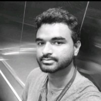 Monish Ram