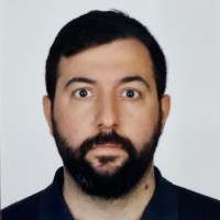 Caglar Kirbiyik
