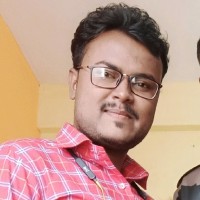 Sandip More