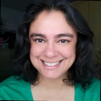 Ana Paula Cruz de Carvalho