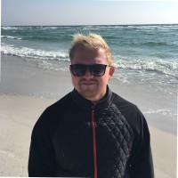 Nicolas Bay Thomsen