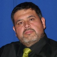 Oscar Ramirez Jofre
