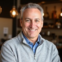 Brad Noack