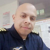 Edwin Javier Maldonado Garcia
