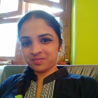 Manjula M