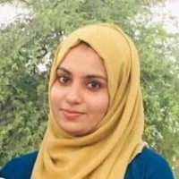 Shemimole Subair