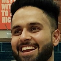 Kanwardeep Mahal