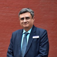 RAVI VAIDYA