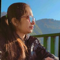 Swati Pal