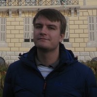 Nikita Borovikov