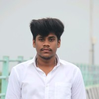 Hari Venkatesh Kumar Raj R