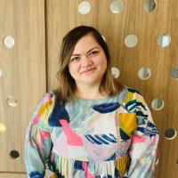 Caitlin Stonehouse-Penny