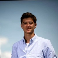 Cameron Atkinson