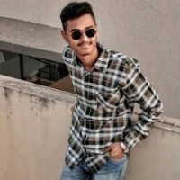 Tej Raval