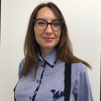 Iryna Sielina