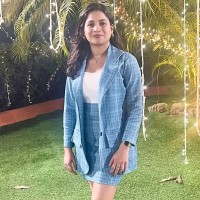 Pravina Chavan