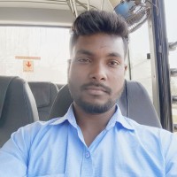 Arjun Rajbhar