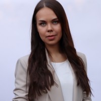 Anna Kozmenko