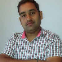Chandra Prakash Singh