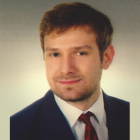Konrad Jędralski
