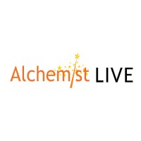 Alchemist LIVE